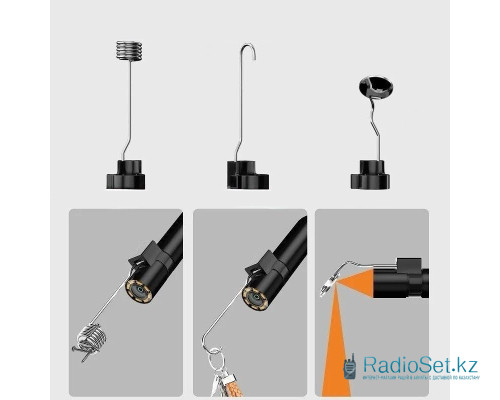 Эндоскоп JA-160 2м
